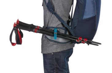 Image of Thule Capstone 22 L Backpack - Mens-Atlantic-M/L, 225101