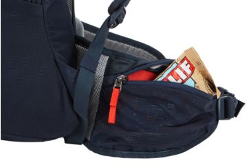 Image of Thule Capstone 22 L Backpack - Mens-Atlantic-M/L, 225101