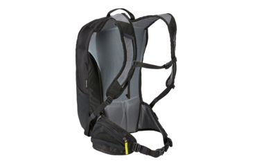Image of Thule Capstone 22 L Backpack - Mens-Obsidian-M/L, 225100