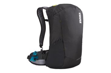 Image of Thule Capstone 22 L Backpack - Mens-Obsidian-M/L, 225100