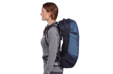 Image of Thule Capstone 32L Women's Hiking Backpack, Atlantic 224103
