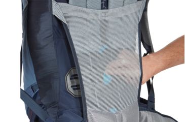 Image of Thule Capstone 32L Women's Hiking Backpack, Atlantic 224103