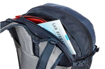 Image of Thule Capstone 32L Women's Hiking Backpack, Atlantic 224103