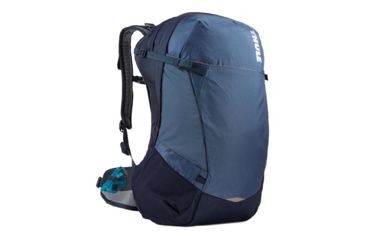 Image of Thule Capstone 32L Women's Hiking Backpack, Atlantic 224103