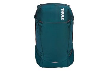 Image of Thule Capstone 32L Women's Hiking Backpack, Deep Teal 224104