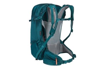 Image of Thule Capstone 32L Women's Hiking Backpack, Deep Teal 224104