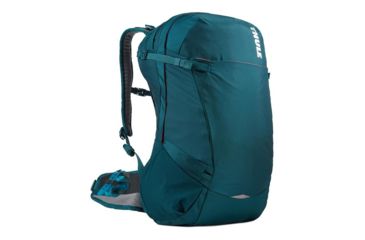 Image of Thule Capstone 32L Women's Hiking Backpack, Deep Teal 224104