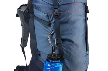 Image of Thule Capstone 40L Women's Hiking Backpack, Atlantic 223203