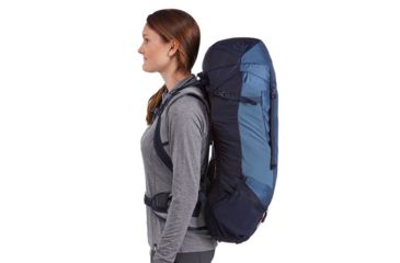 Image of Thule Capstone 40L Women's Hiking Backpack, Atlantic 223203