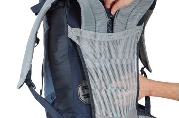 Image of Thule Capstone 40L Women's Hiking Backpack, Atlantic 223203