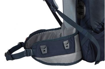 Image of Thule Capstone 40L Women's Hiking Backpack, Atlantic 223203