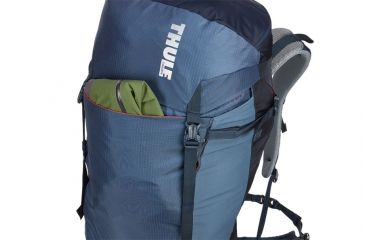 Image of Thule Capstone 40L Women's Hiking Backpack, Atlantic 223203