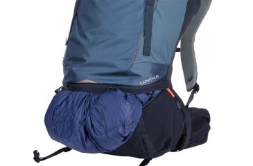 Image of Thule Capstone 40L Women's Hiking Backpack, Atlantic 223203