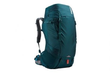 Image of Thule Capstone 40L Women's Hiking Backpack, Deep Teal 223204