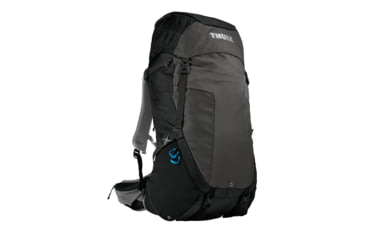 Image of Thule Capstone 50L Hiking Pack-Black/Dark Shadow