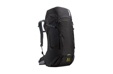 Image of Thule Capstone 50L Hiking Pack-Obsidian