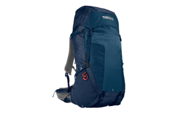 Image of Thule Capstone 50L Hiking Pack-Poseidon/Light Poseidon