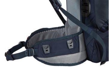 Image of Thule Capstone 50L Women's Hiking Backpack, Atlantic 223103