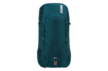 Image of Thule Capstone 50L Women's Hiking Backpack, Deep Teal 223104