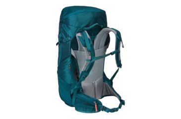 Image of Thule Capstone 50L Women's Hiking Backpack, Deep Teal 223104