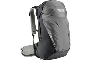 Image of Thule Capstone Wmns Drk/slate 32l 207202
