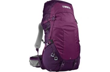 Image of Thule Capstone Wmns Drk/slate 32l 207202