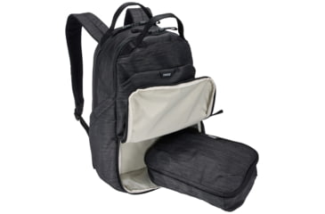 Image of Thule Changing Backpack, Black, 11200360