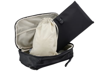 Image of Thule Changing Backpack, Black, 11200360