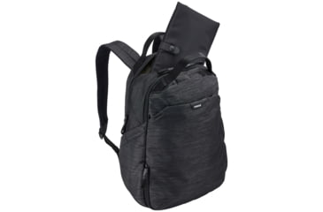 Image of Thule Changing Backpack, Black, 11200360