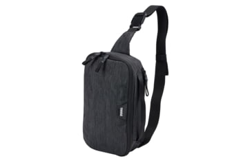 Image of Thule Changing Backpack, Black, 11200360
