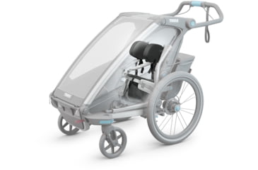 Image of Thule Chariot Baby Supporter, Black, 20201517
