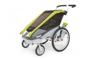 Image of Chariot Cougar 1-Avacado
