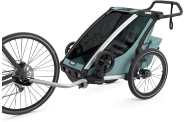 Image of Thule Chariot Cross 1, Alaska, 10202022