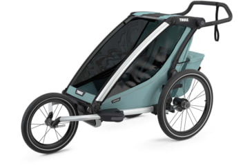 Image of Thule Chariot Cross 1, Alaska, 10202022