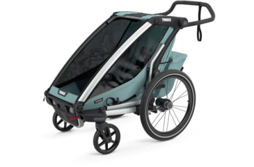 Image of Thule Chariot Cross 1, Alaska, 10202022