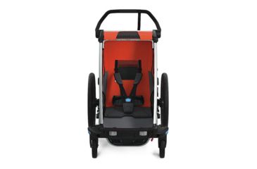 Image of Thule Chariot Cross 1, Rorange, 10202012