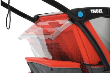 Image of Thule Chariot Cross 1, Rorange, 10202012