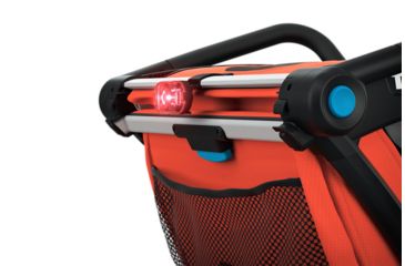 Image of Thule Chariot Cross 1, Rorange, 10202012