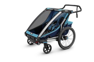 Image of Thule Chariot Cross 2, Blue, 10202013