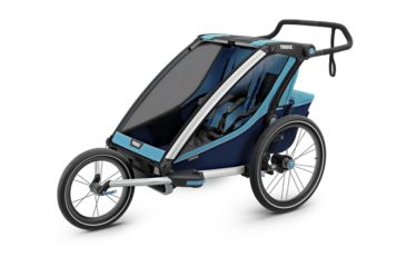 Image of Thule Chariot Cross 2, Blue, 10202013