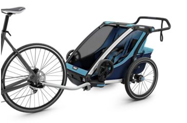 Image of Thule Chariot Cross 2, Blue, 10202013