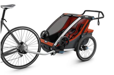 Image of Thule Chariot Cross 2, Rorange, 10202014
