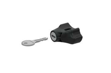 Image of Thule Chariot Lock Kit - Lite Cross, 20201506
