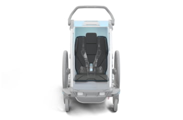 Image of Thule Chariot Padding 1 - Lite/Cross, 20201507