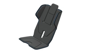 Image of Thule Chariot Padding 1 - Lite/Cross, 20201507