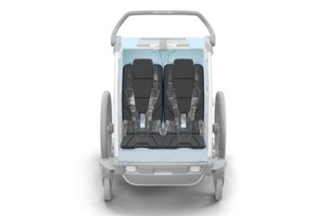 Image of Thule Chariot Padding 2 - Lite/Cross, 20201508