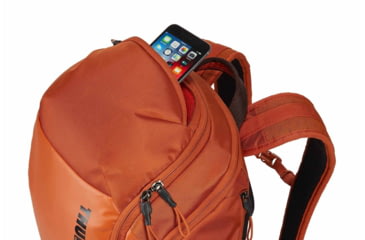 Image of Thule Chasm Backpack, Autumnal, 3204295
