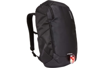 Image of Thule Chasm Backpack, Black, 26L, 3204292