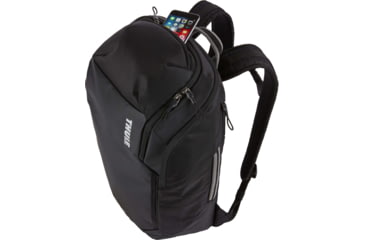 Image of Thule Chasm Backpack, Black, 26L, 3204292