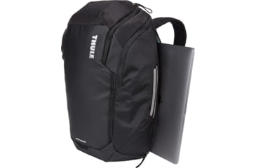Image of Thule Chasm Backpack, Black, 26L, 3204292